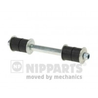N4963025 NIPPARTS Тяга стійка стабілізатор