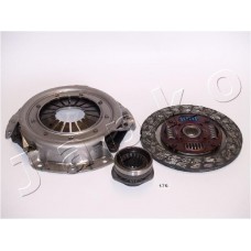 92176 JAPKO Комплект зчеплення