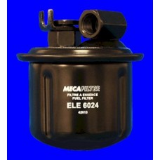 ELE6024 MECAFILTER Паливний фільтр