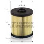 GS0470E TECNECO FILTERS Паливний фільтр