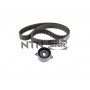 KD474.09 SNR Комплект ременя ГРМ