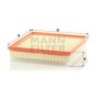 C 30 163 MANN-FILTER Повітряний фільтр