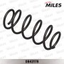 DB43178 MILES Пружина ходової частини
