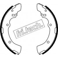 1064.164 fri.tech. Комплект гальмівних колодок