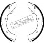 1064.164 fri.tech. Комплект гальмівних колодок