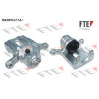 RX3898267A0 FTE Гальмівний супорт