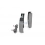 0 204 114 642 BOSCH Комплект гальмівних колодок