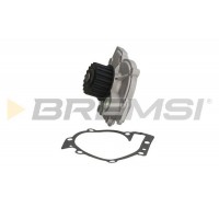 WP0224 BREMSI Водяний насос охолодження двигуна