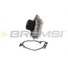 WP0224 BREMSI Водяний насос охолодження двигуна
