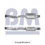 BM90997H BM CATALYSTS Катализатор