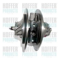 6500379 HOFFER Група корпусу компресор