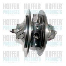 6500379 HOFFER Група корпусу компресор