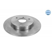015 521 2077 MEYLE Гальмівний диск