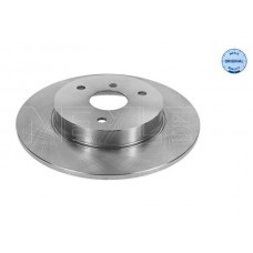 015 521 2077 MEYLE Гальмівний диск