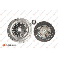 1636265280 EUROREPAR Комплект зчеплення