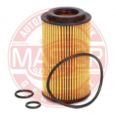 718/1N-OF-PCS-MS MASTER-SPORT GERMANY Масляний фільтр