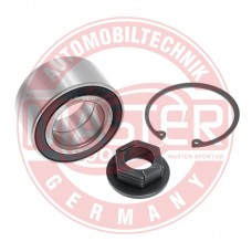 3678-SET-MS MASTER-SPORT GERMANY Комплект підшипника ступиці колеса