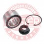 3678-SET-MS MASTER-SPORT GERMANY Комплект підшипника ступиці колеса