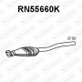 RN55660K VENEPORTE Катализатор