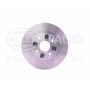 8DD 355 107-201 HELLA PAGID Гальмівний диск