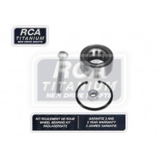 RCAK1168 RCA FRANCE Комплект підшипника ступиці колеса