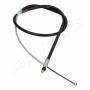 BC-0107 JAPANPARTS Тросик, cтояночный тормоз