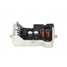 DEM004TT THERMOTEC Регулятор, Вентилятор салону