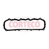 440496P CORTECO Прокладка, Кришка головки циліндра