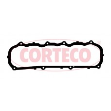 440496P CORTECO Прокладка, Кришка головки циліндра