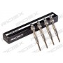 243G0231 RIDEX Свічка розжарювання