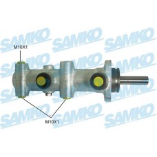 P07714 SAMKO Головний гальмівний циліндр