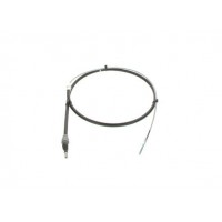 1 987 477 406 BOSCH Тросик, cтояночный тормоз