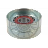 0-N1611S OPTIMAL натяжний ролик, Поліклиновий ремінь