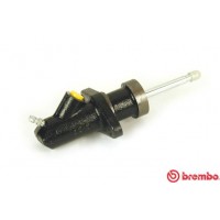 E 06 009 BREMBO Робочий циліндр система зчеплення