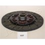 DF-107 JAPANPARTS Диск зчеплення