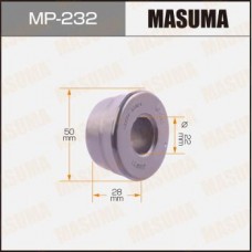 MP232 MASUMA Втулка стабілізатора