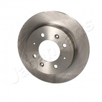 DP-K07 JAPANPARTS Гальмівний диск
