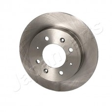 DP-K07 JAPANPARTS Гальмівний диск