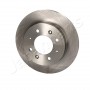 DP-K07 JAPANPARTS Гальмівний диск