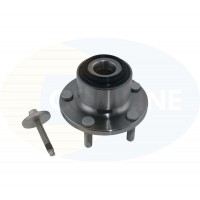 CHA104 COMLINE Комплект підшипника ступиці колеса