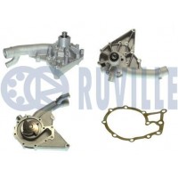 56447 RUVILLE Водяний насос охолодження двигуна