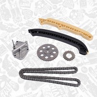 RS0017 ET ENGINETEAM Комплект цілі приводу розподільного валу