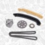 RS0017 ET ENGINETEAM Комплект цілі приводу розподільного валу