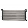 D7W072TT THERMOTEC Радіатор охолодження двигуна