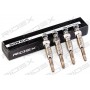 243G0189 RIDEX Свічка розжарювання