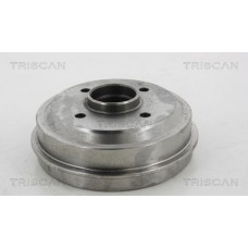 8120 28208 TRISCAN Гальмівний барабан