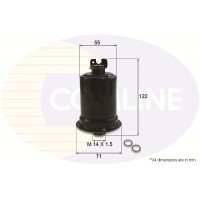 CMB13013 COMLINE Паливний фільтр