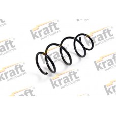 4025100 KRAFT AUTOMOTIVE Пружина ходової частини