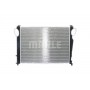 CR 302 000S MAHLE Радіатор охолодження двигуна