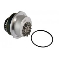 D1X022TT THERMOTEC Водяний насос охолодження двигуна
